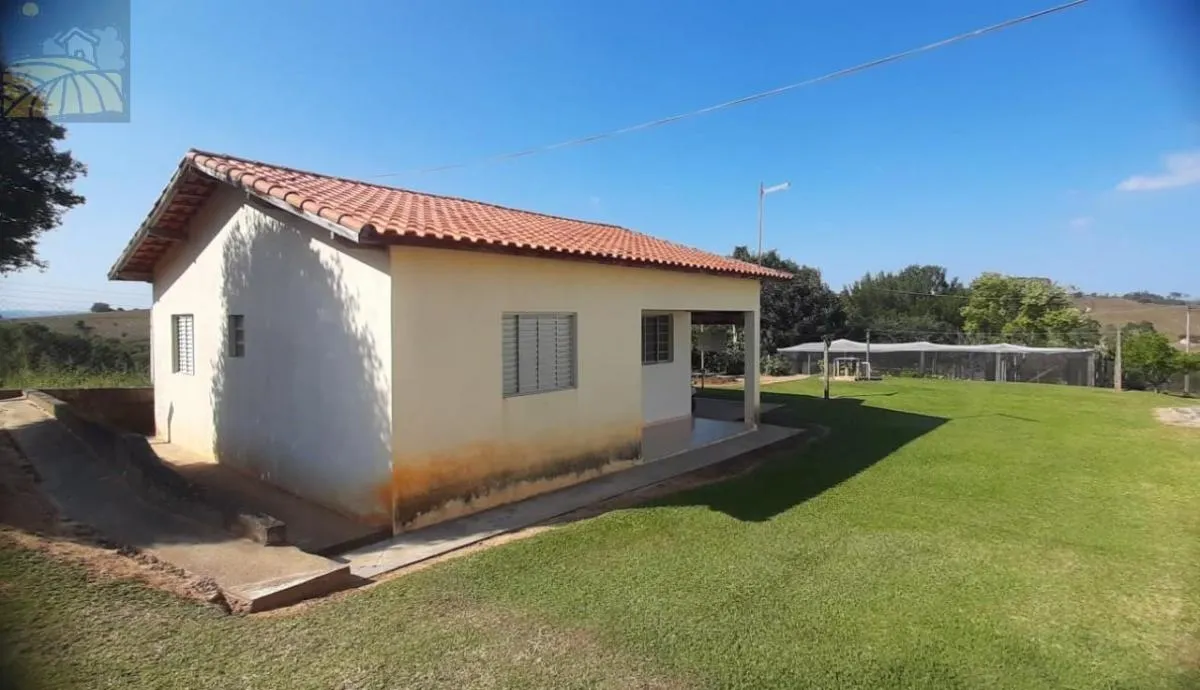 Country home for sale of 5 acres in Sarapuí, SP, Brazil