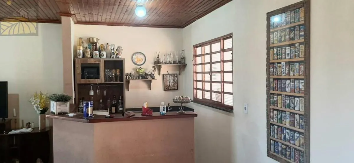 Country home for sale of 5 acres in Sarapuí, SP, Brazil