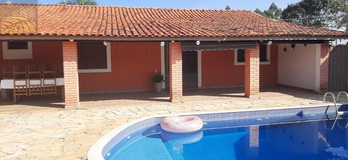 Country home for sale of 5 acres in Sarapuí, SP, Brazil