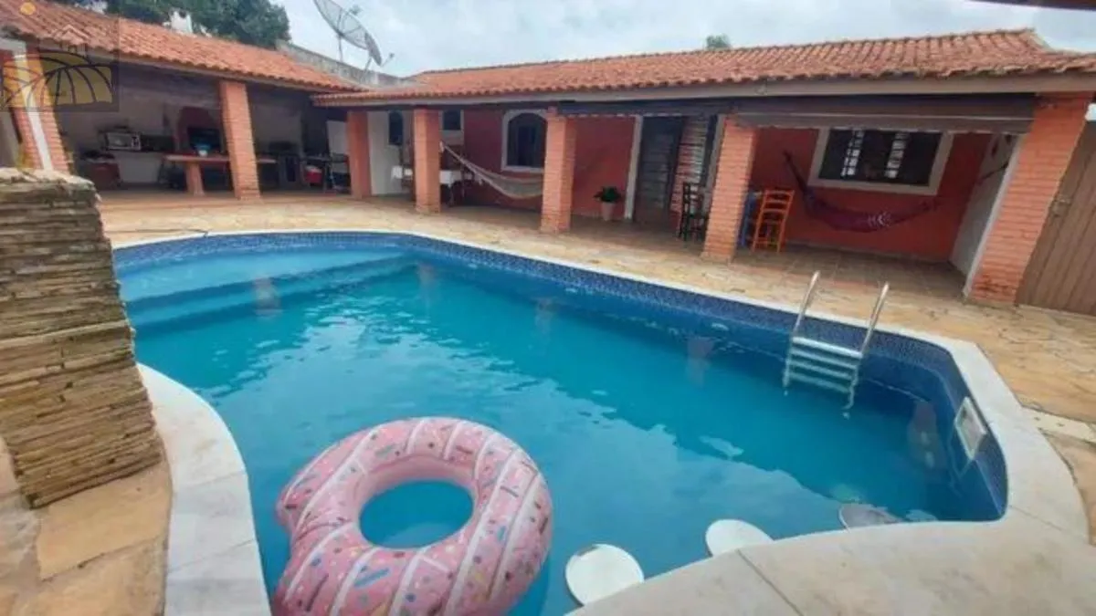 Country home for sale of 5 acres in Sarapuí, SP, Brazil