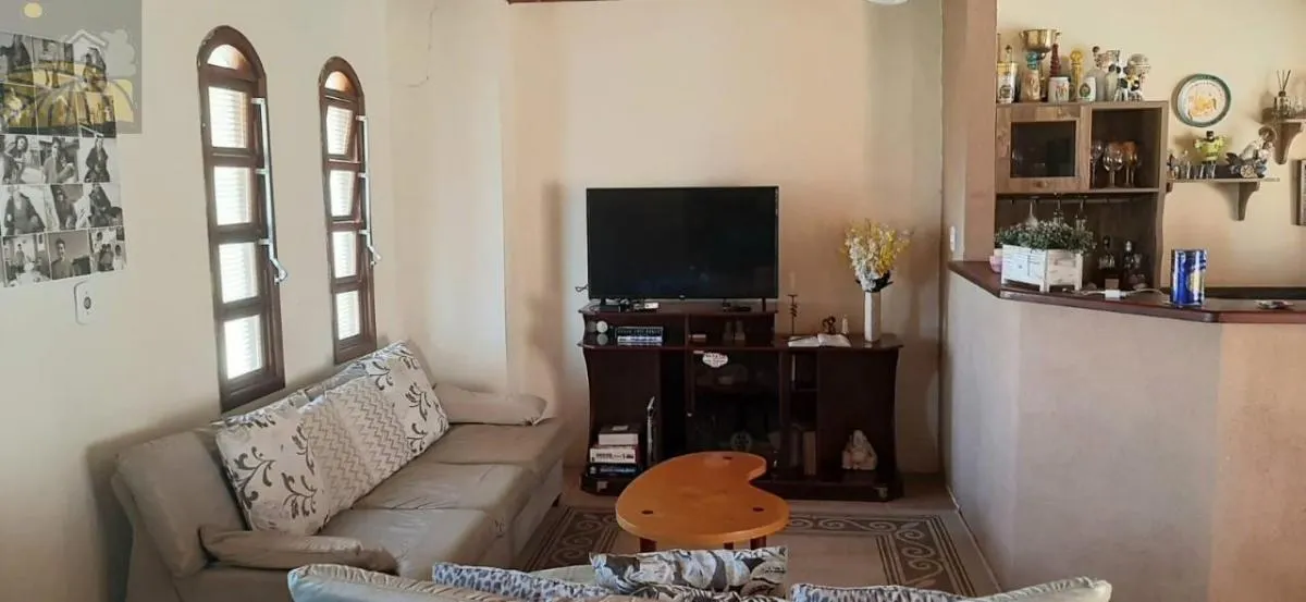 Country home for sale of 5 acres in Sarapuí, SP, Brazil