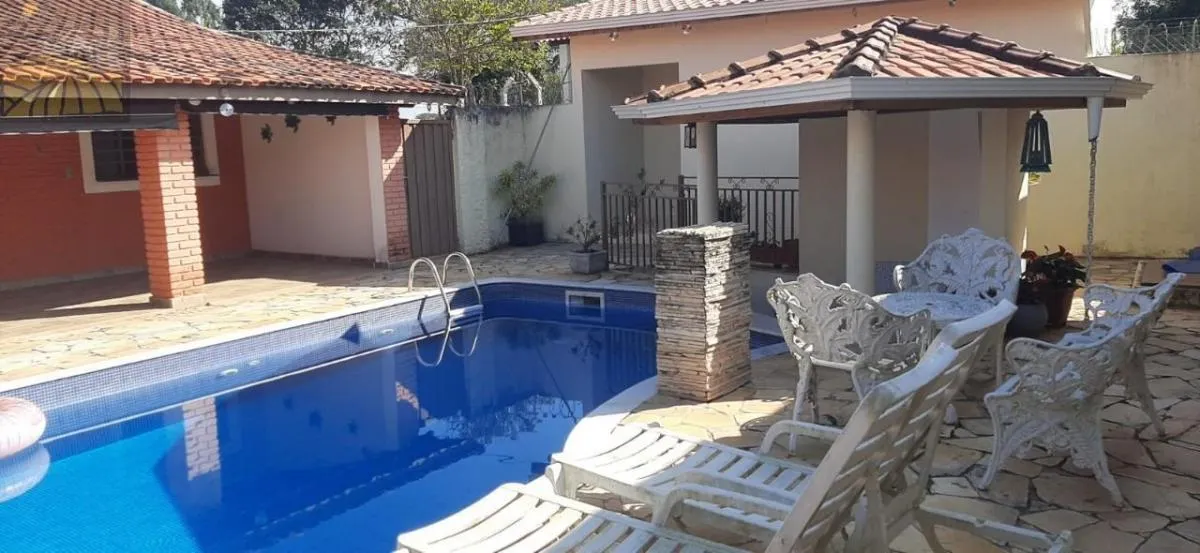 Chácara à venda de 2 ha em Sarapuí, SP, Brasil