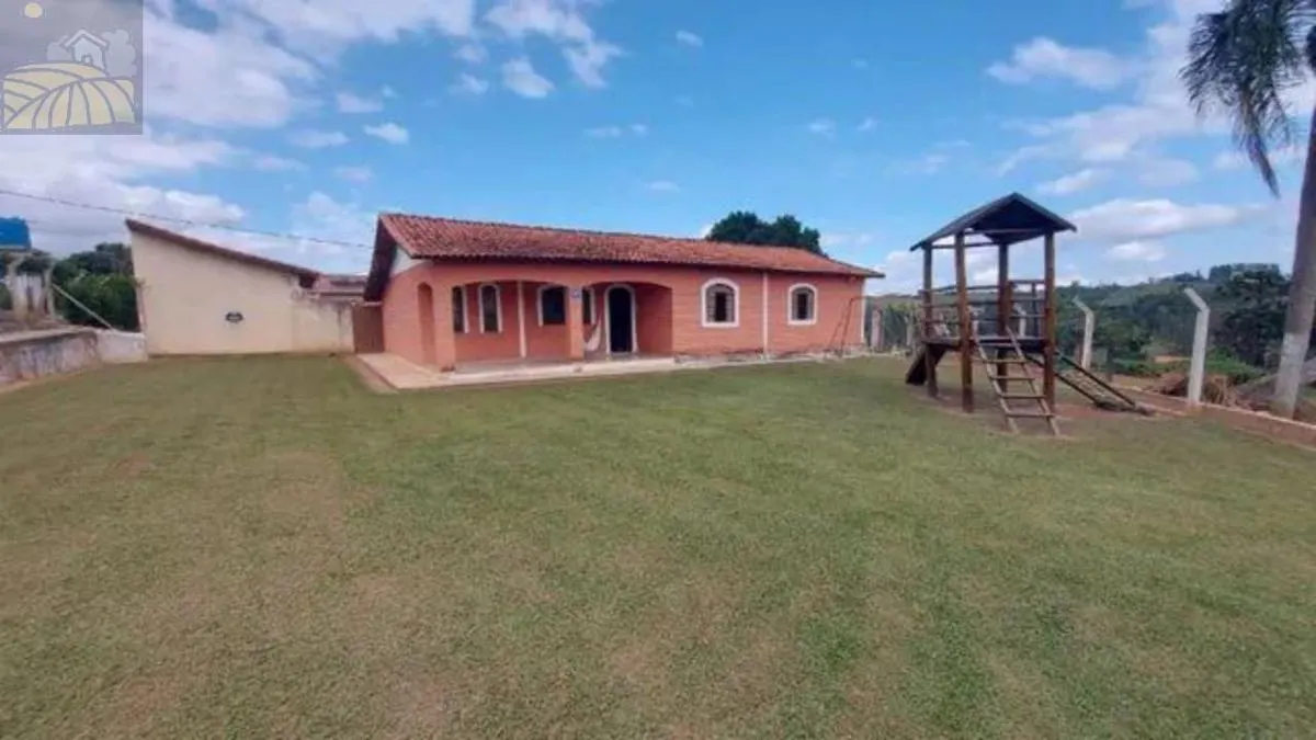 Country home for sale of 5 acres in Sarapuí, SP, Brazil