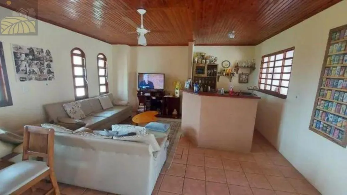 Country home for sale of 5 acres in Sarapuí, SP, Brazil