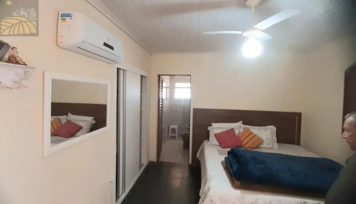 Country home for sale of 5 acres in Sarapuí, SP, Brazil