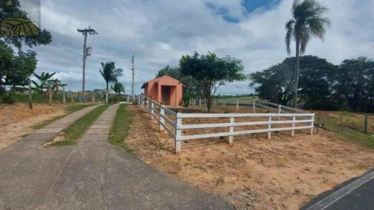 Country home for sale of 5 acres in Sarapuí, SP, Brazil