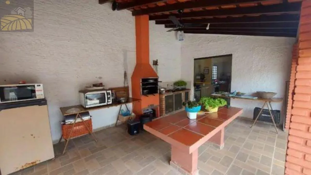 Country home for sale of 5 acres in Sarapuí, SP, Brazil