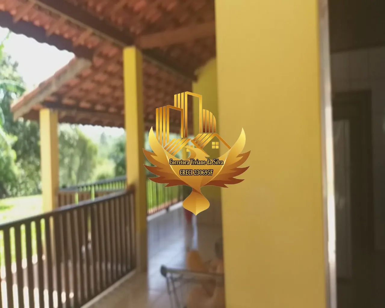 Small farm for sale of 7 acres in São Luiz do Paraitinga, SP, Brazil