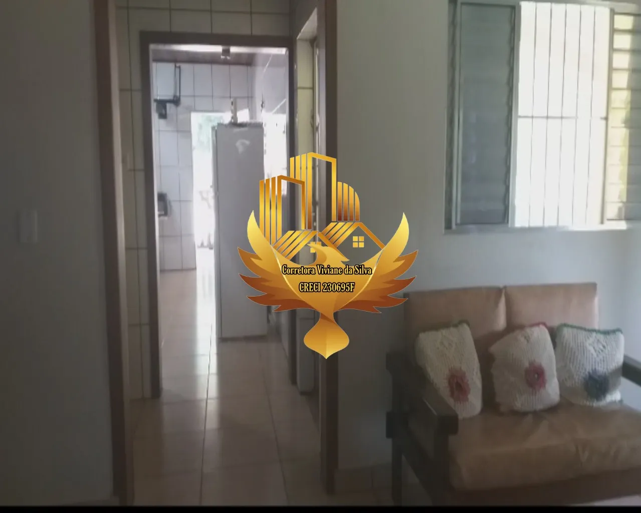 Small farm for sale of 7 acres in São Luiz do Paraitinga, SP, Brazil