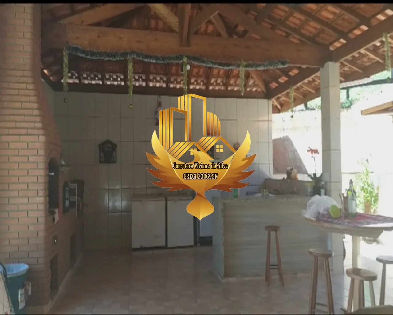 Small farm for sale of 7 acres in São Luiz do Paraitinga, SP, Brazil