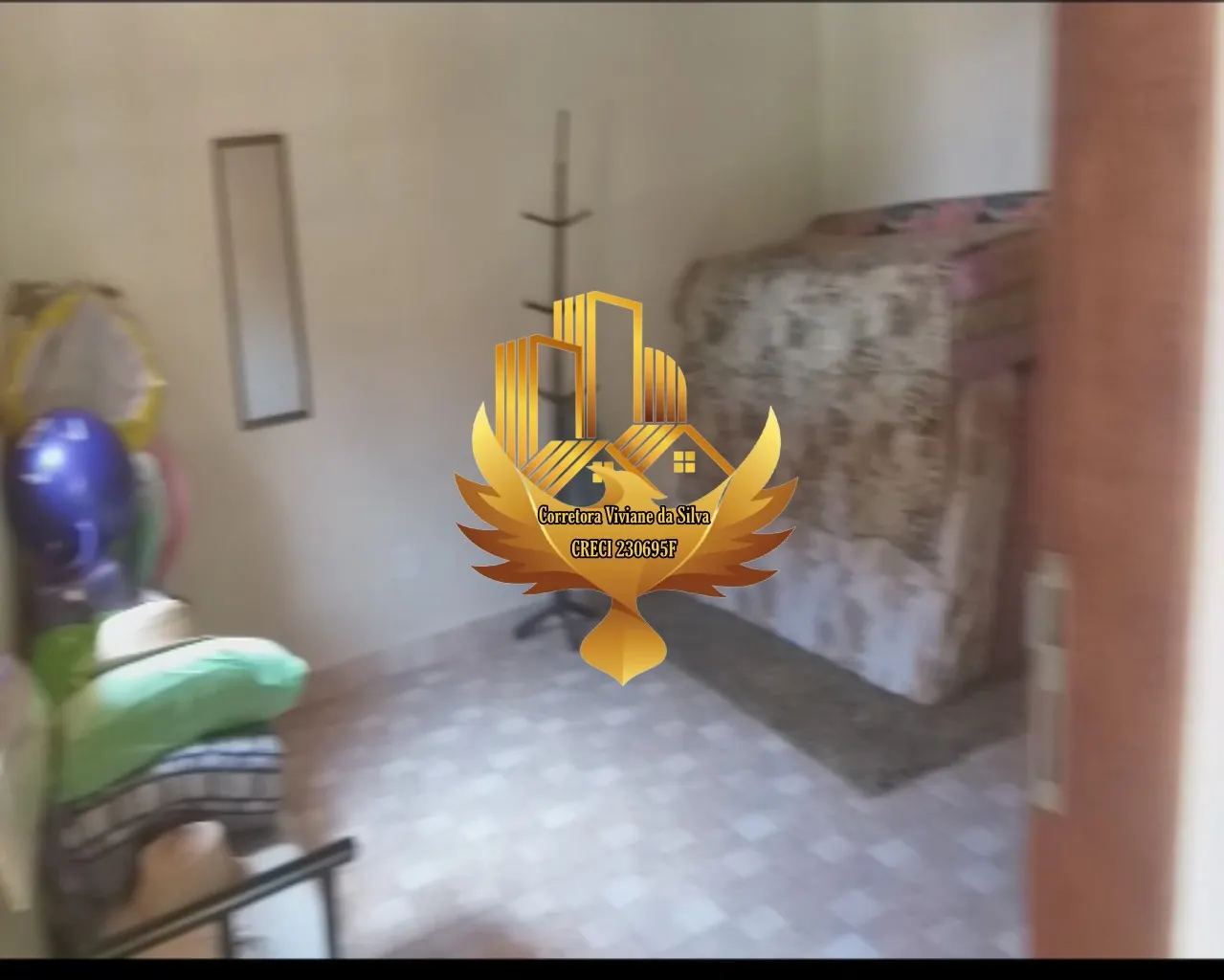 Small farm for sale of 7 acres in São Luiz do Paraitinga, SP, Brazil