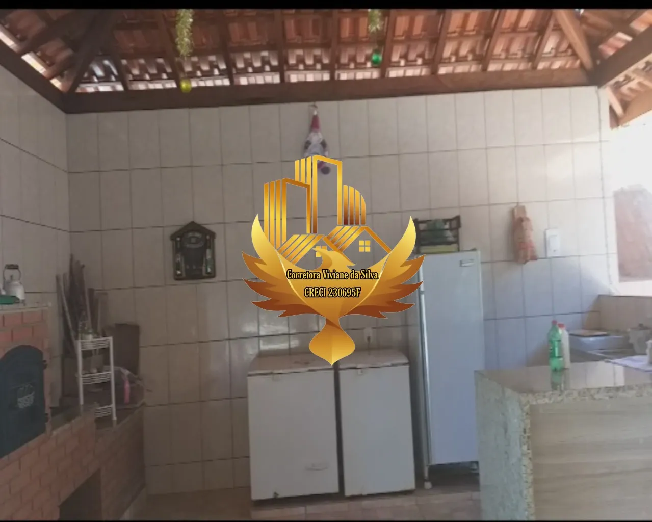 Small farm for sale of 7 acres in São Luiz do Paraitinga, SP, Brazil