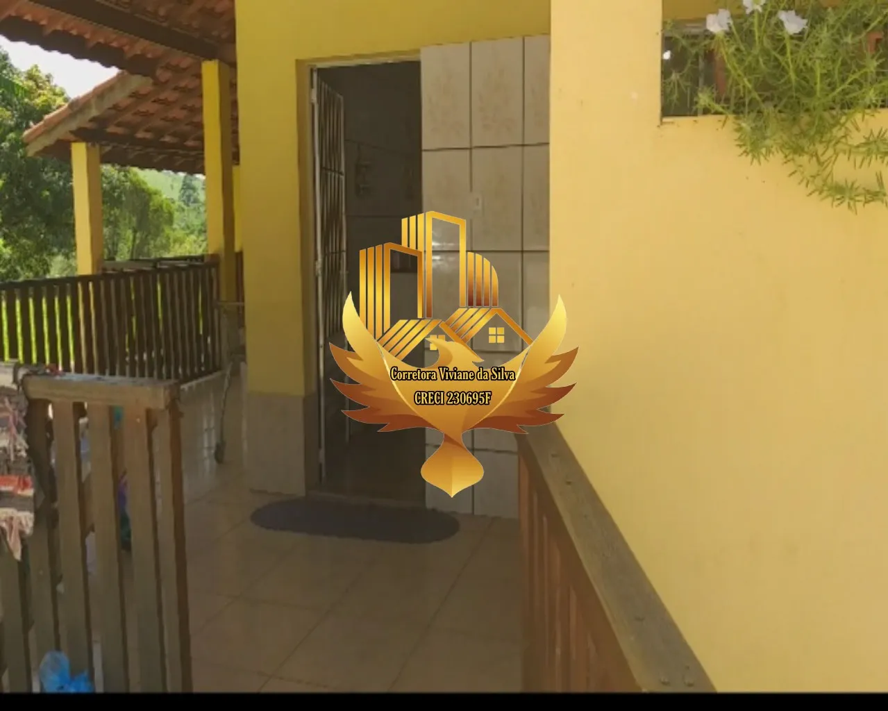 Small farm for sale of 7 acres in São Luiz do Paraitinga, SP, Brazil