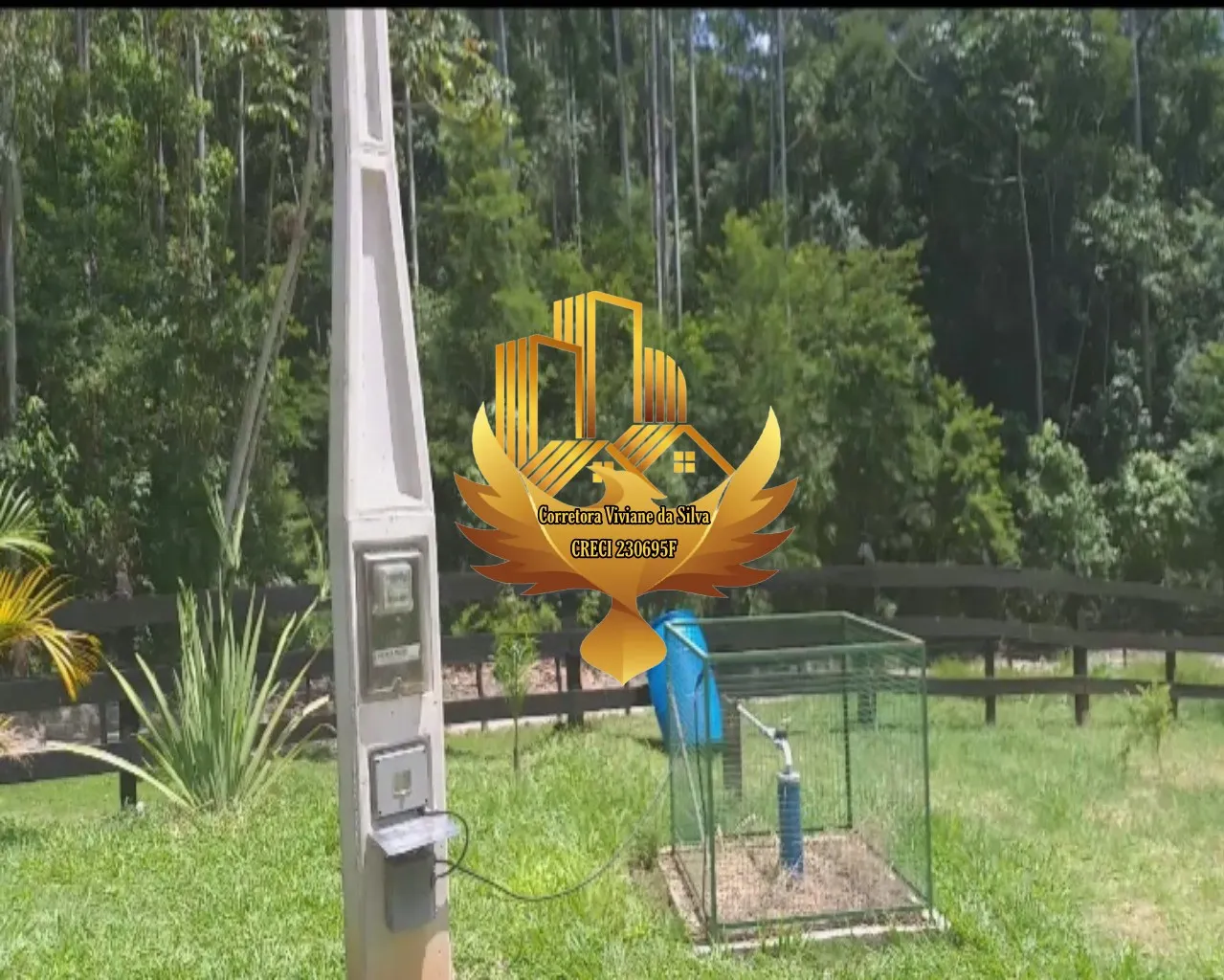 Small farm for sale of 7 acres in São Luiz do Paraitinga, SP, Brazil