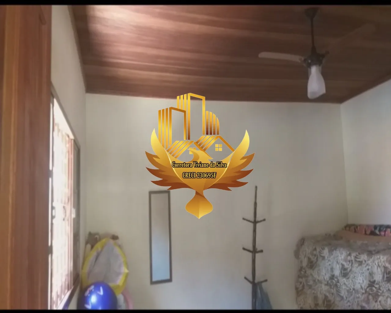 Small farm for sale of 7 acres in São Luiz do Paraitinga, SP, Brazil