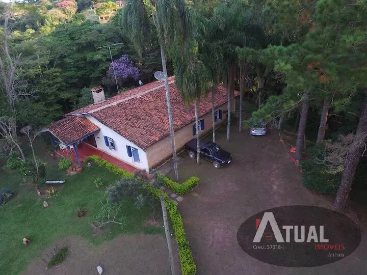 Chácara à venda de 2 ha em Atibaia, SP, Brasil