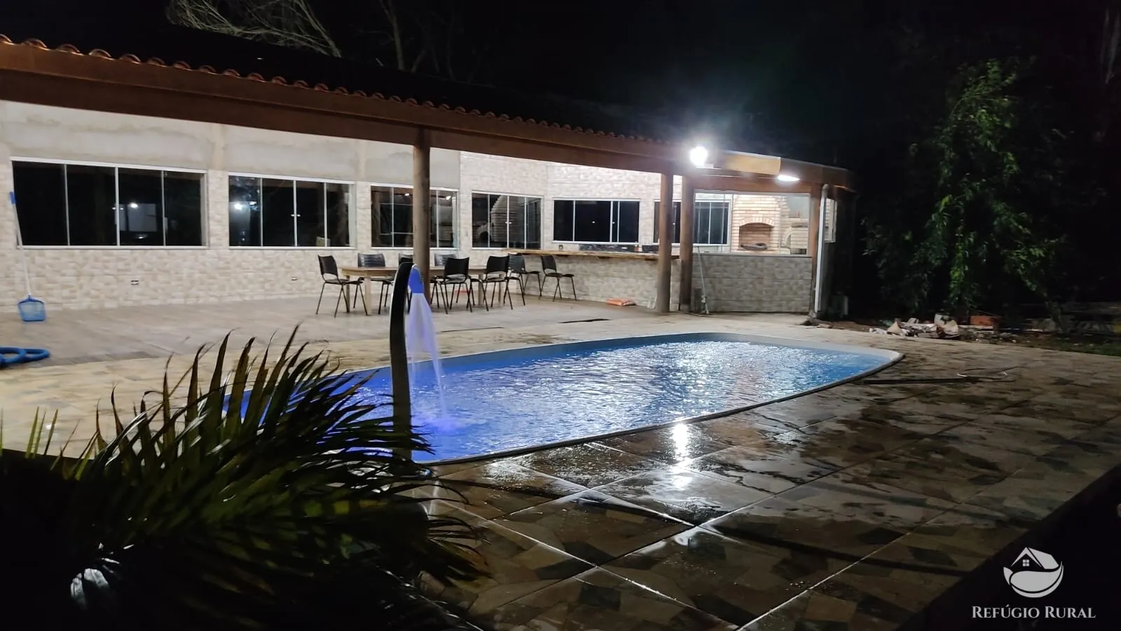 Chácara à venda de 1 ha em Caçapava, SP, Brasil