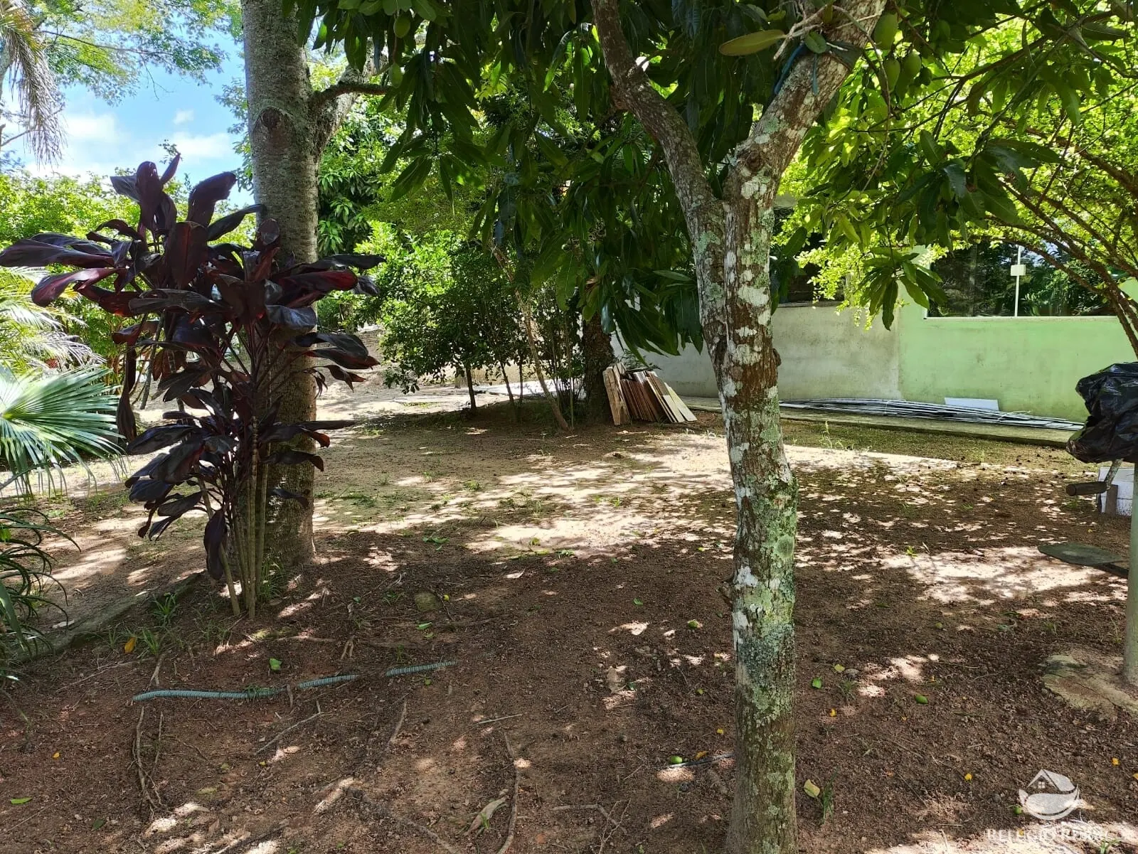 Chácara à venda de 1 ha em Caçapava, SP, Brasil