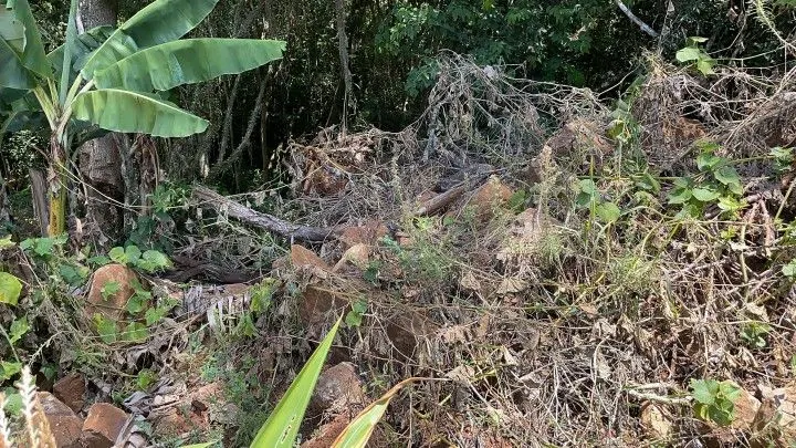 Plot for sale of 1,900 m² in Santo Antônio da Patrulha, RS, Brazil