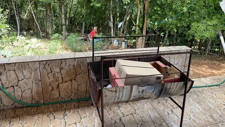 Plot for sale of 1,900 m² in Santo Antônio da Patrulha, RS, Brazil