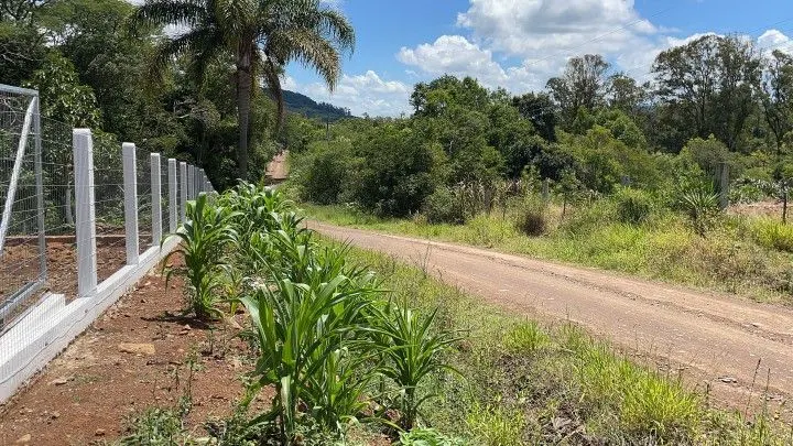Plot for sale of 1,900 m² in Santo Antônio da Patrulha, RS, Brazil