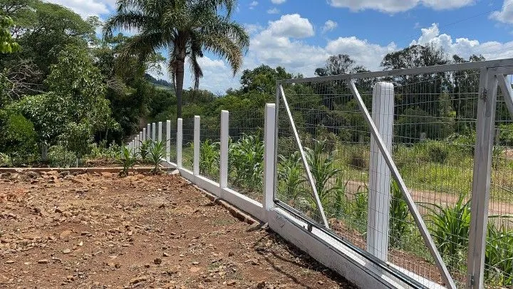 Plot for sale of 1,900 m² in Santo Antônio da Patrulha, RS, Brazil
