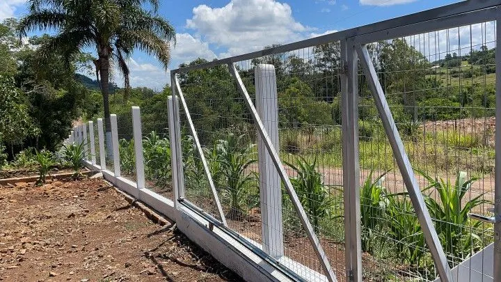 Plot for sale of 1,900 m² in Santo Antônio da Patrulha, RS, Brazil