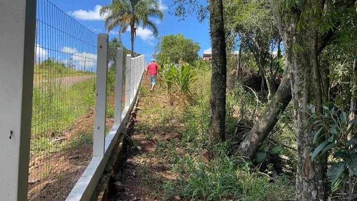 Plot for sale of 1,900 m² in Santo Antônio da Patrulha, RS, Brazil