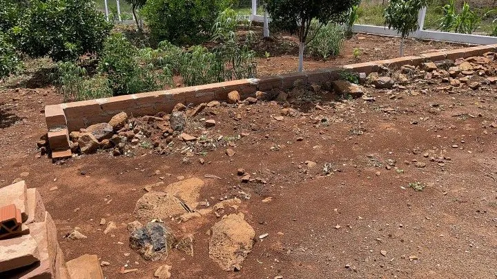 Plot for sale of 1,900 m² in Santo Antônio da Patrulha, RS, Brazil