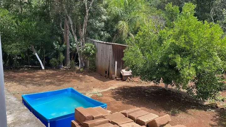 Plot for sale of 1,900 m² in Santo Antônio da Patrulha, RS, Brazil