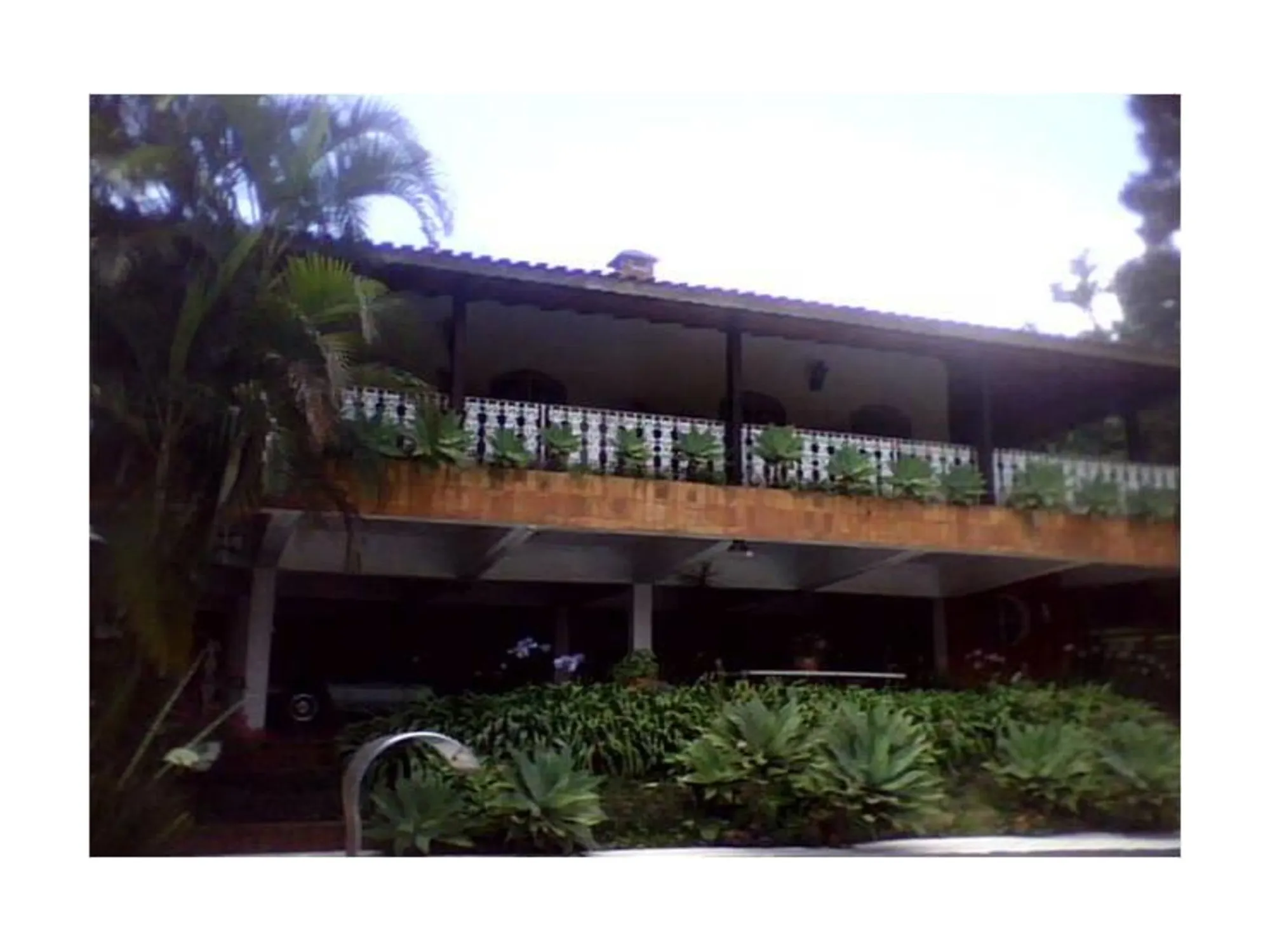 Chácara à venda de 4.200 m² em Mairiporã, SP, Brasil