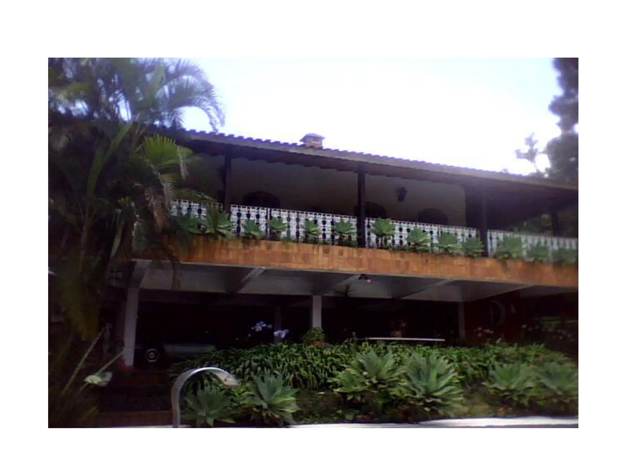 Chácara à venda de 4.200 m² em Mairiporã, SP, Brasil