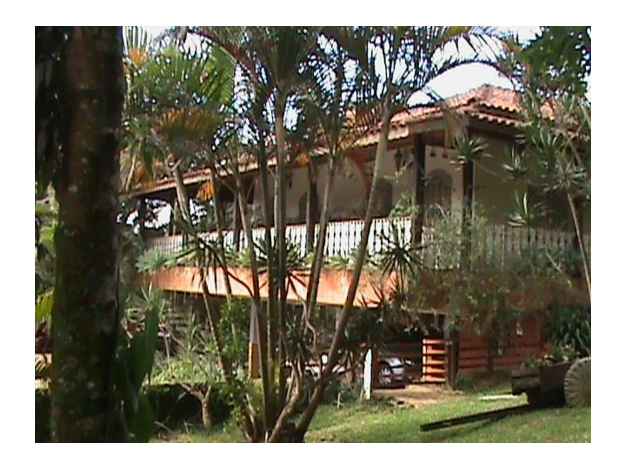Chácara à venda de 4.200 m² em Mairiporã, SP, Brasil