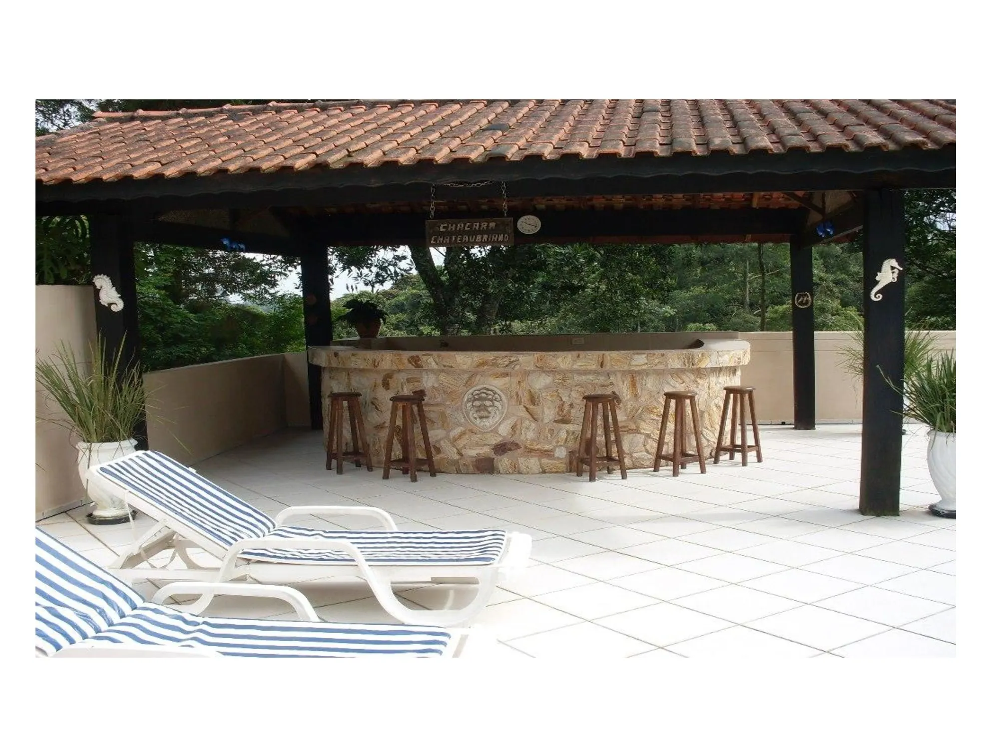 Chácara à venda de 4.200 m² em Mairiporã, SP, Brasil