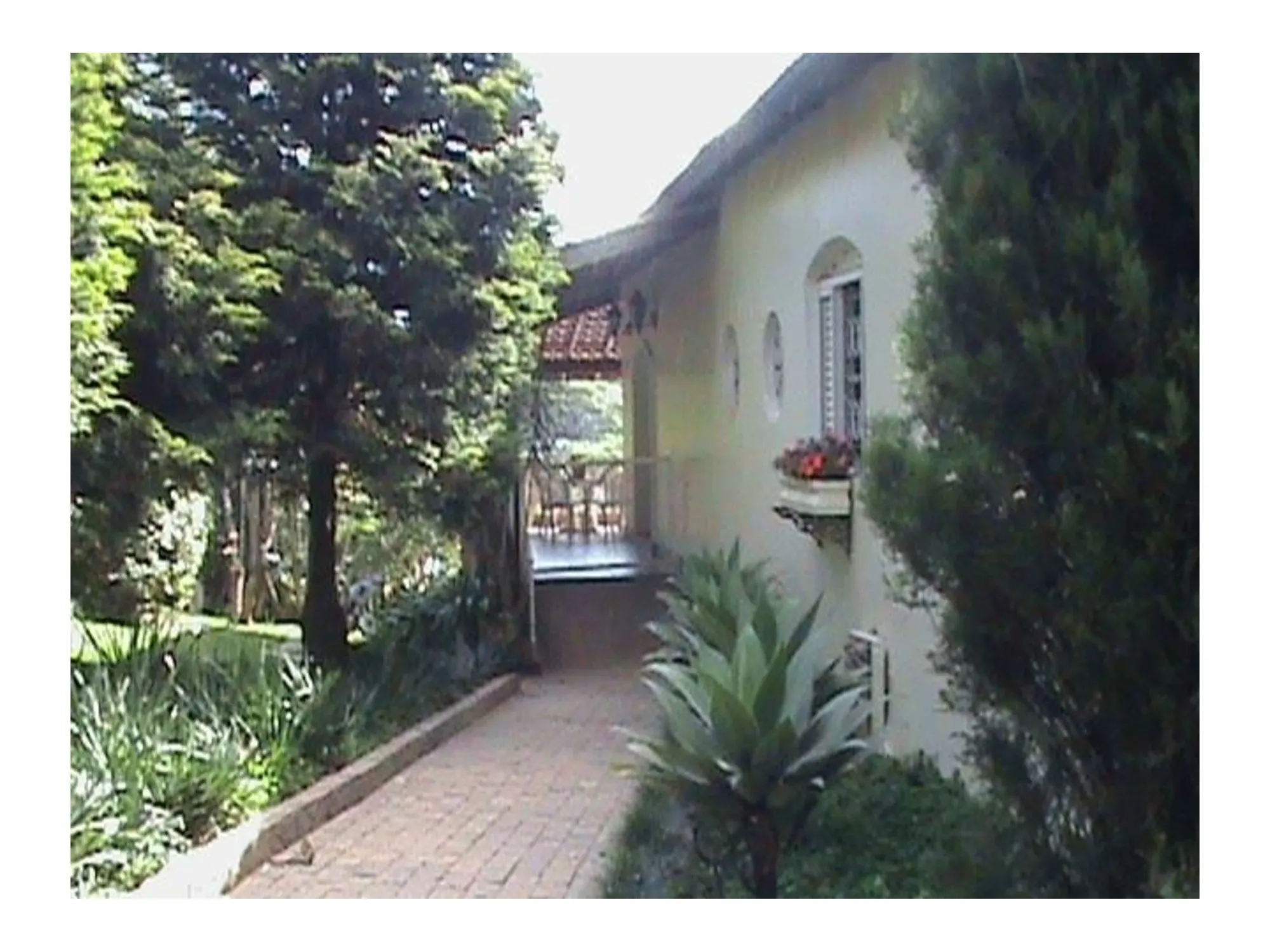 Chácara à venda de 4.200 m² em Mairiporã, SP, Brasil