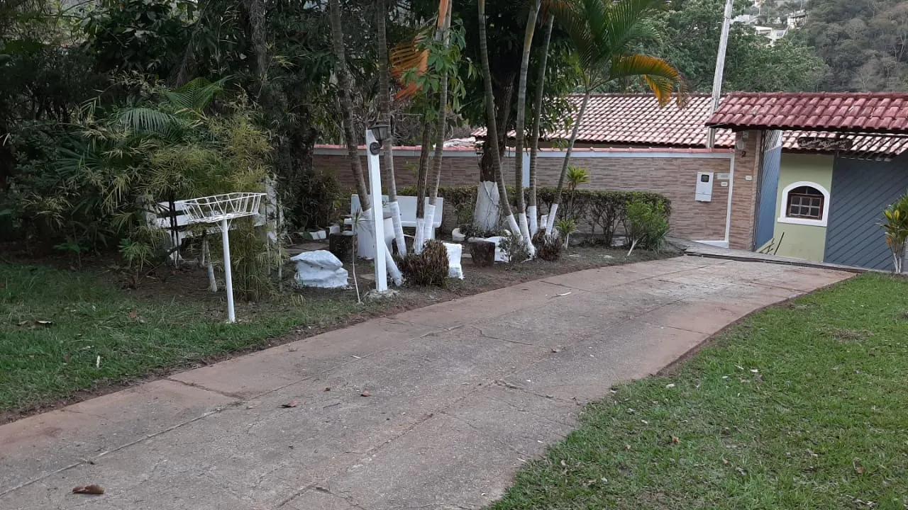 Chácara à venda de 1.000 m² em Igaratá, SP, Brasil