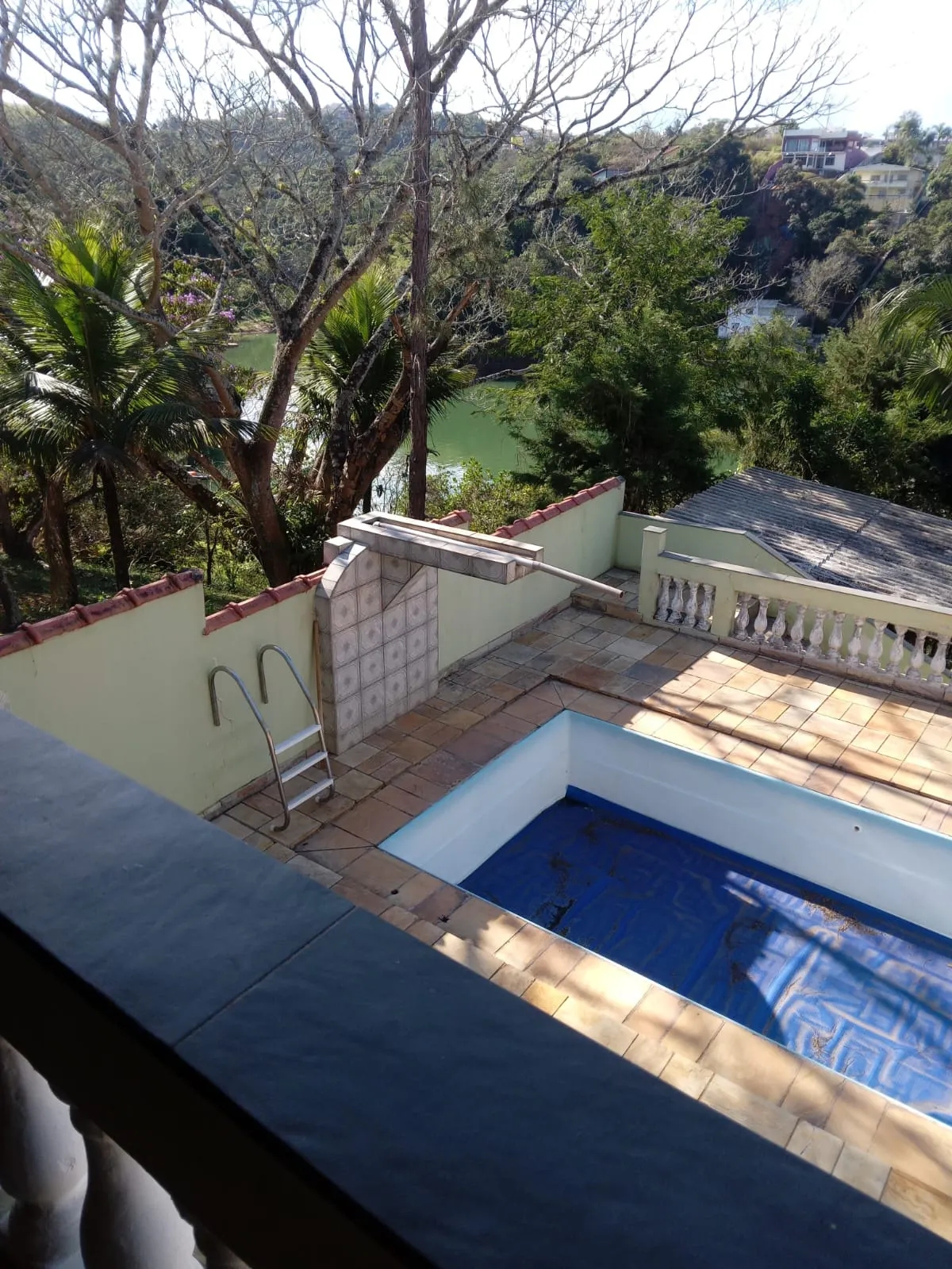 Chácara à venda de 1.000 m² em Igaratá, SP, Brasil
