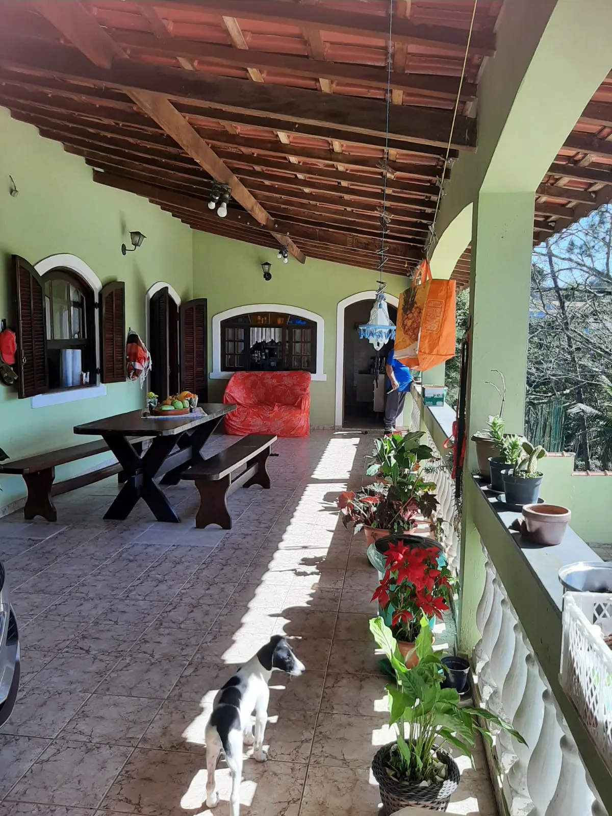 Chácara à venda de 1.000 m² em Igaratá, SP, Brasil