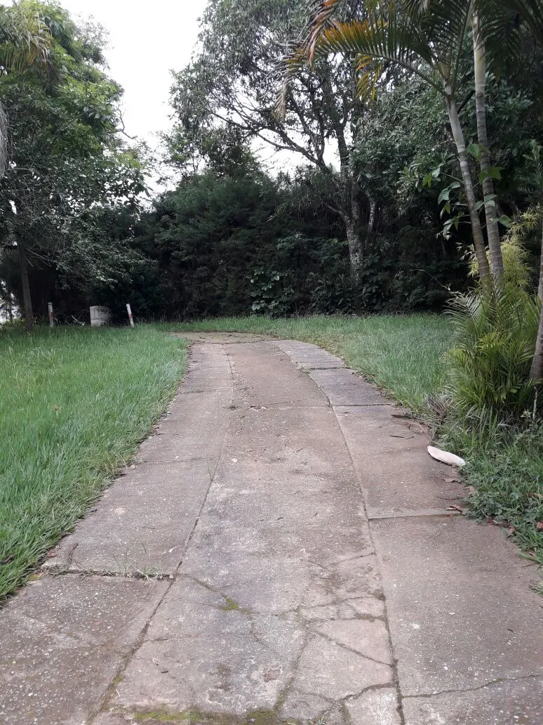 Chácara à venda de 1.000 m² em Igaratá, SP, Brasil