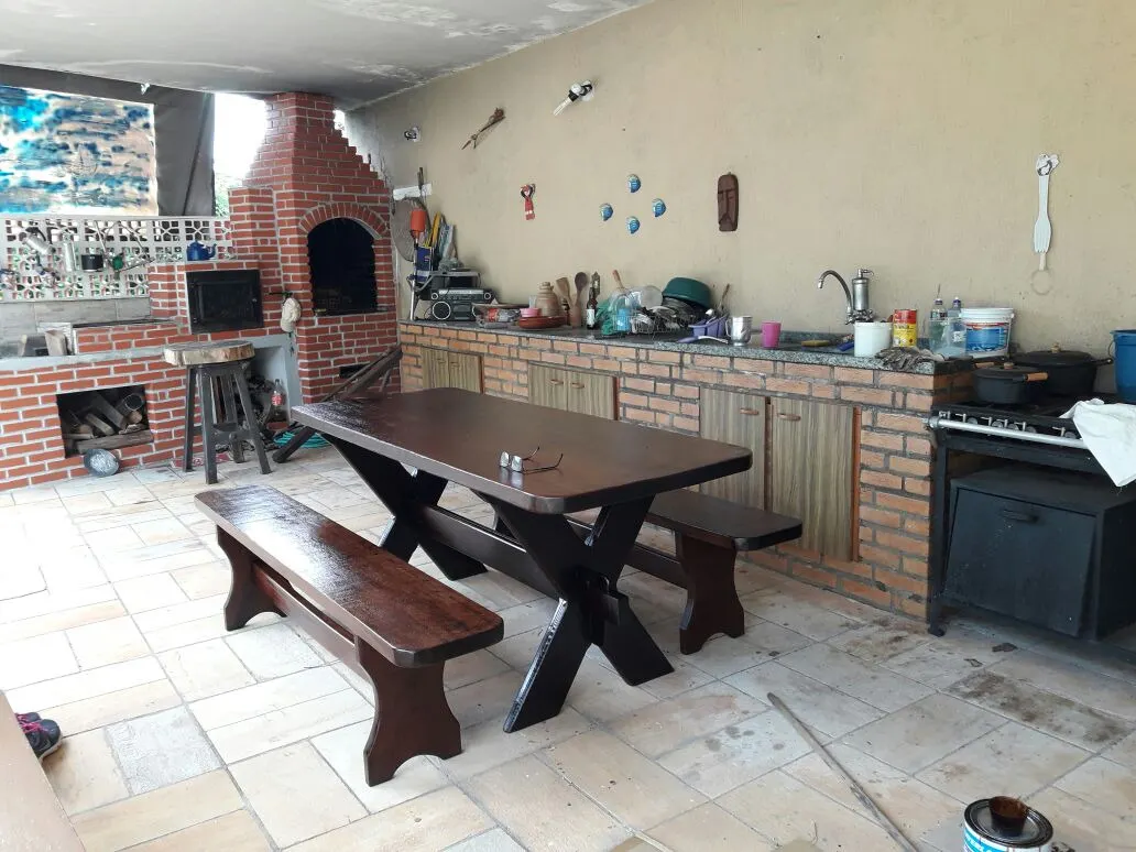 Chácara à venda de 1.000 m² em Igaratá, SP, Brasil