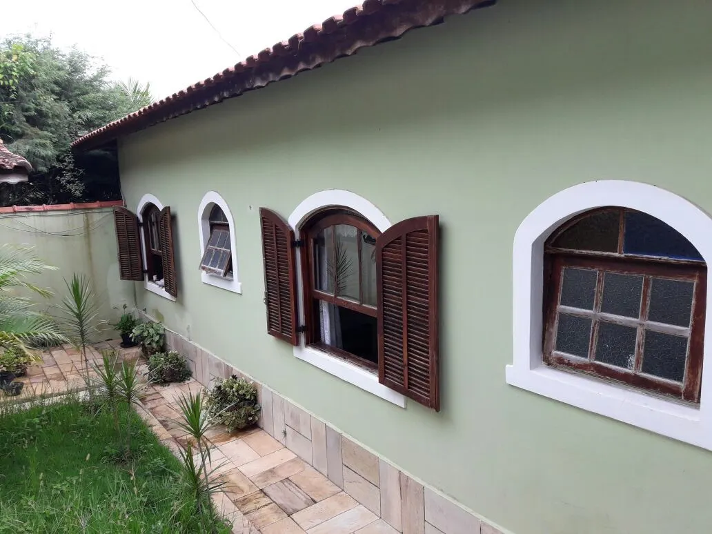 Chácara à venda de 1.000 m² em Igaratá, SP, Brasil