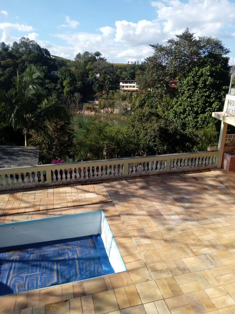 Chácara à venda de 1.000 m² em Igaratá, SP, Brasil