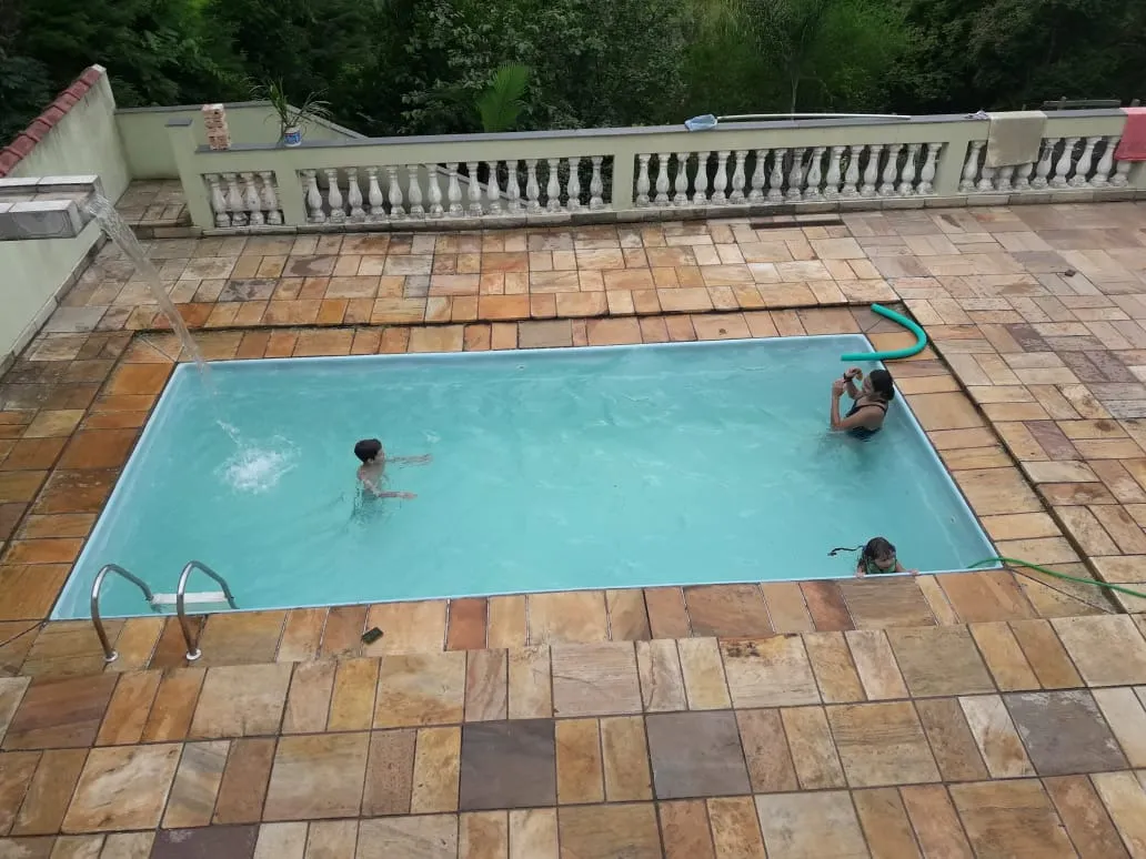 Chácara à venda de 1.000 m² em Igaratá, SP, Brasil