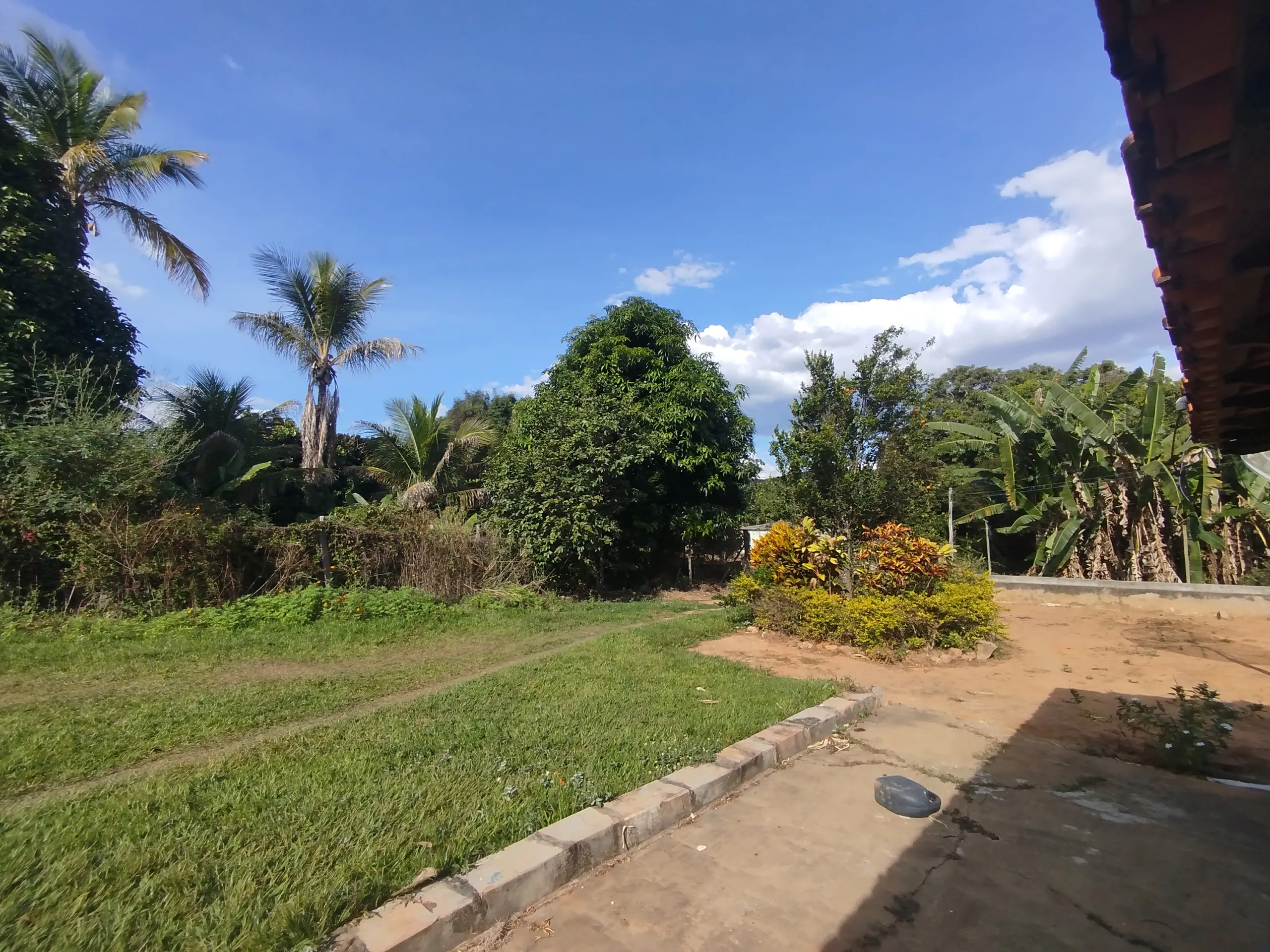 Fazenda à venda de 220 ha em Grão Mogol, MG, Brasil