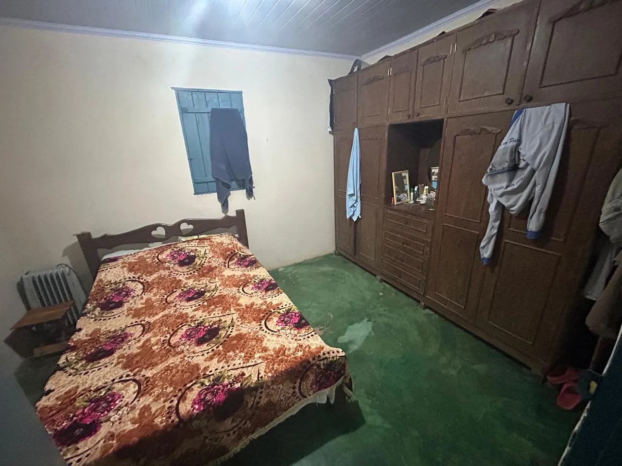 Fazenda à venda de 220 ha em Grão Mogol, MG, Brasil