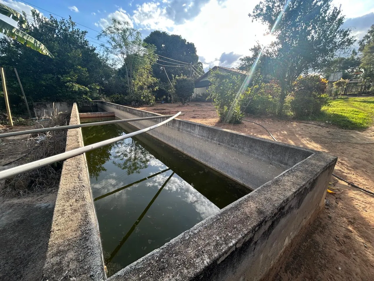 Fazenda à venda de 220 ha em Grão Mogol, MG, Brasil