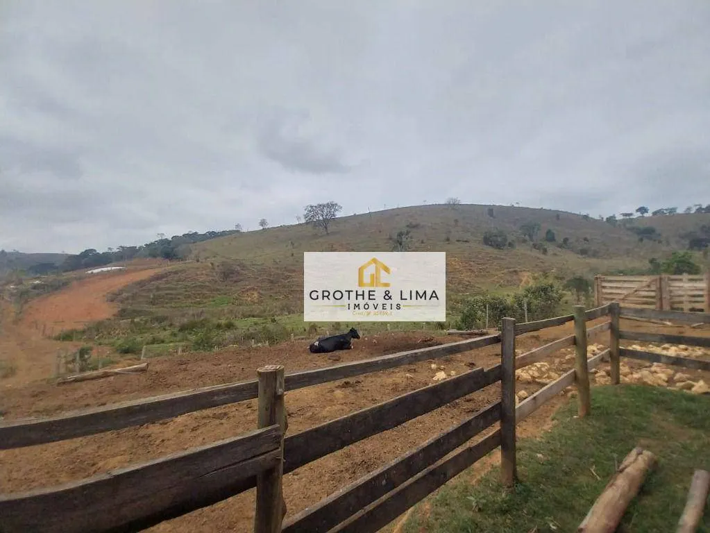 Fazenda à venda de 104 ha em Cunha, SP, Brasil
