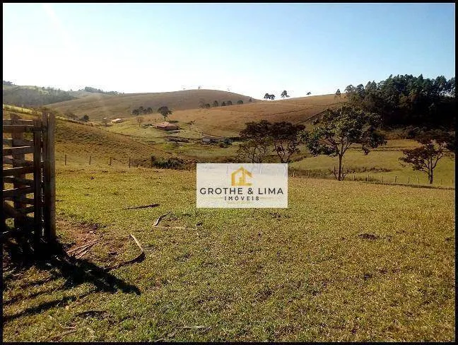 Fazenda à venda de 104 ha em Cunha, SP, Brasil