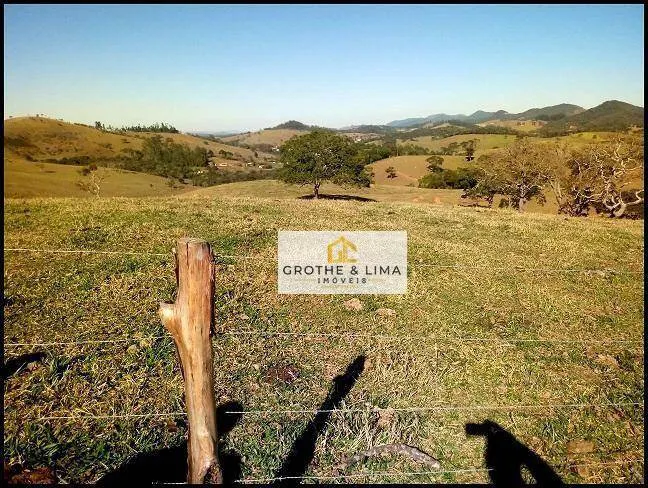 Fazenda à venda de 104 ha em Cunha, SP, Brasil