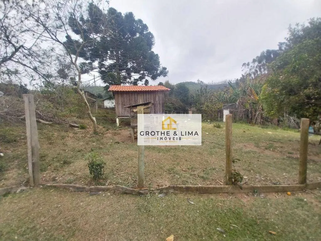 Fazenda à venda de 104 ha em Cunha, SP, Brasil
